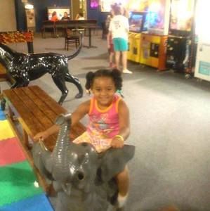 Meet your Posher, Shayshay